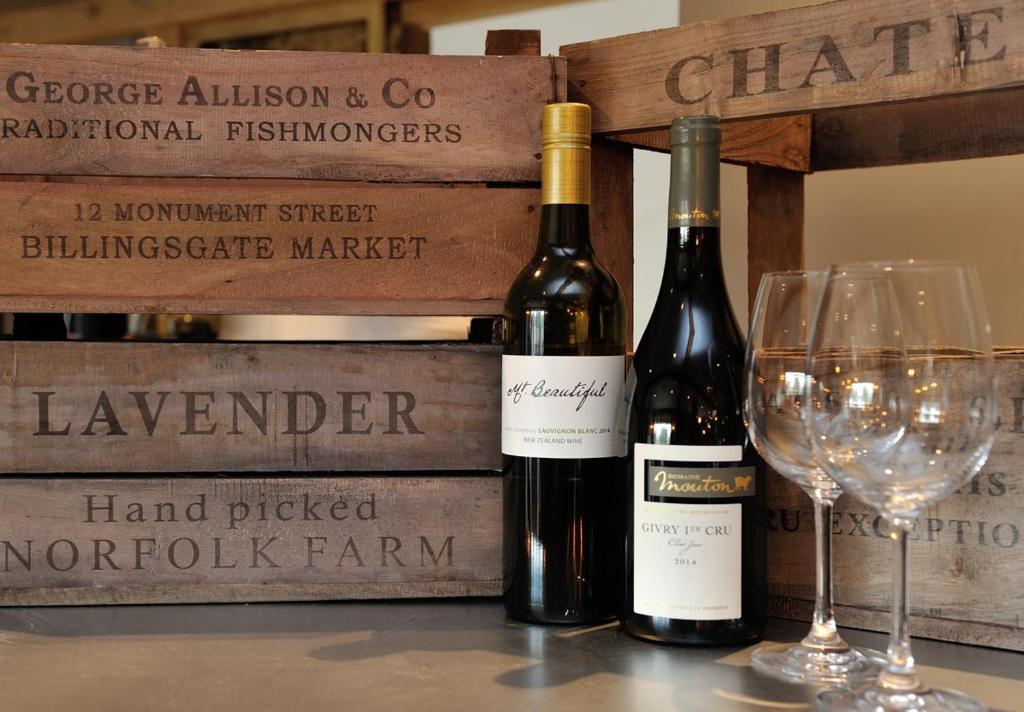 お料理のイメージ