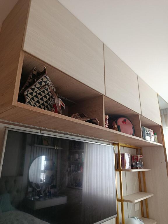 Apartamento amoblado - 2
