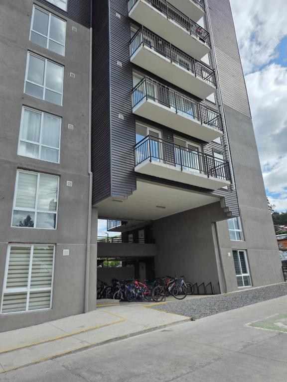 Depto en villarrica - 4