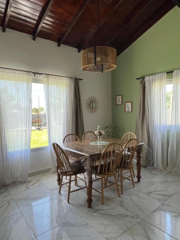 Casa Miramar - 2