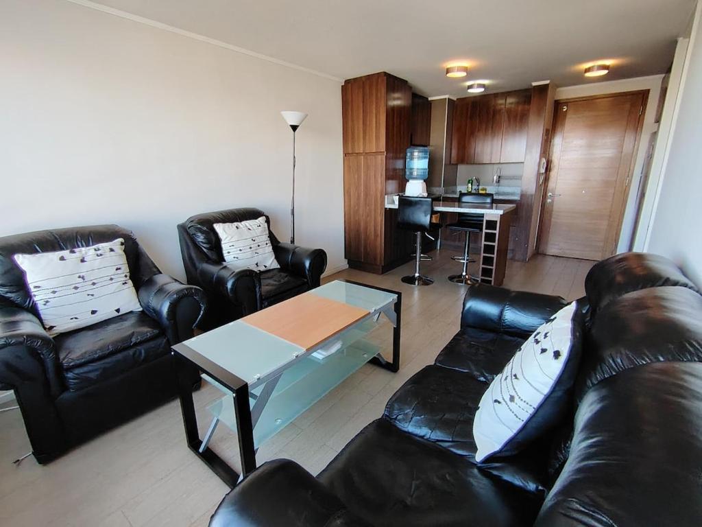 Departamento en excelente ubicación en Calama - 1