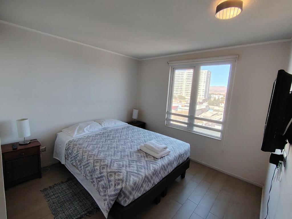 Departamento en excelente ubicación en Calama - 5