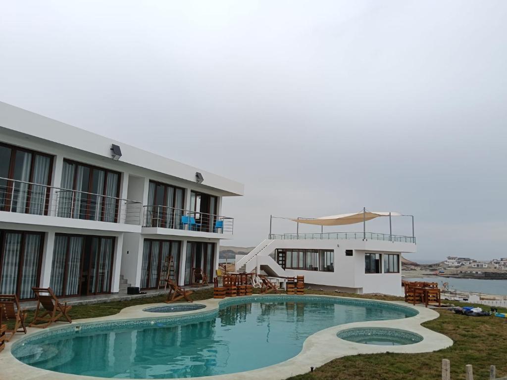 passion beach - 2