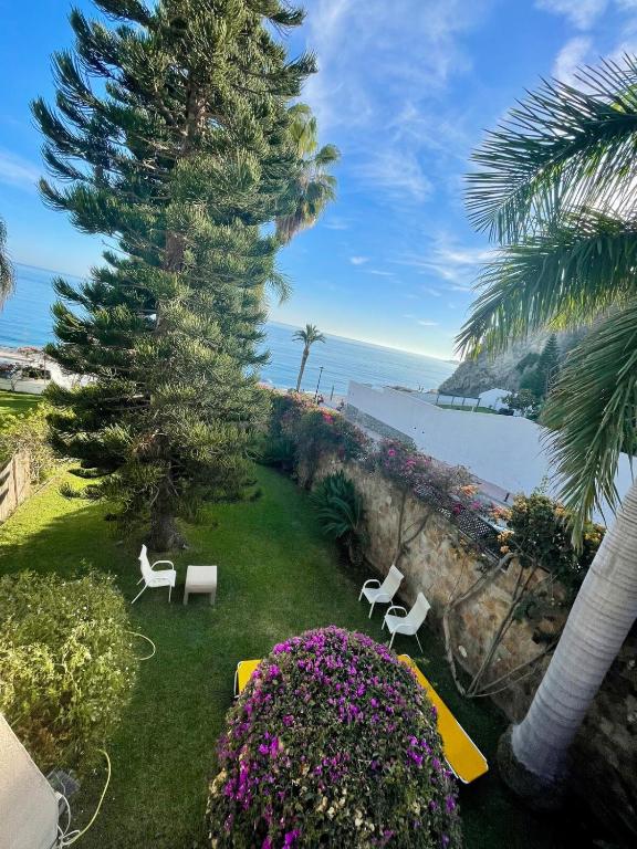 Oasis Beachfront Luxury Villa - 4