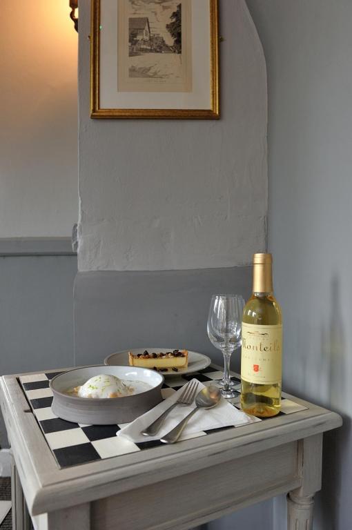 お料理のイメージ