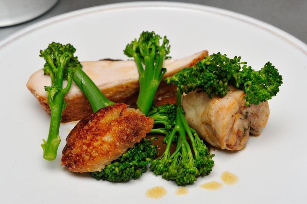 お料理のイメージ