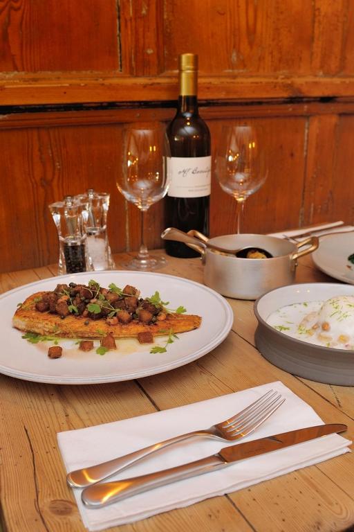 お料理のイメージ