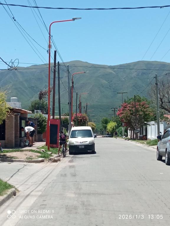 Monoambiente en Cosquin - 1