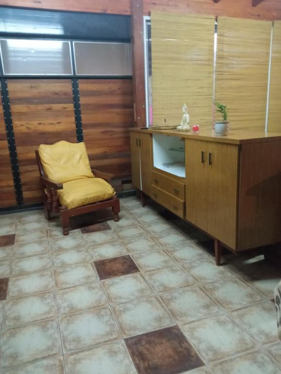 Monoambiente en Cosquin - 5