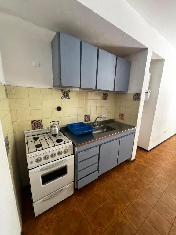Duplex amplio y tranquilo 3habs 2baños - 5