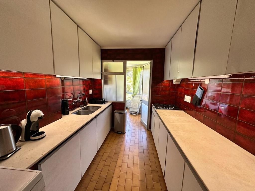 Spacious and comfortable apartment Ideal for families - 3