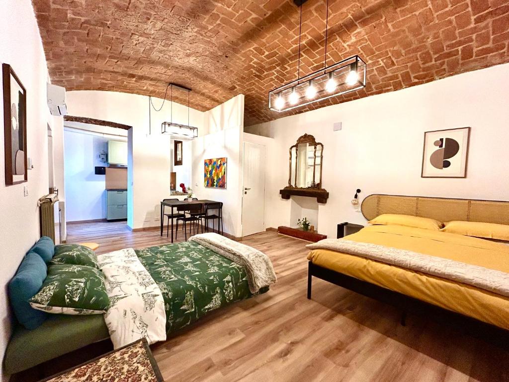 Loft Regina 164 - 1