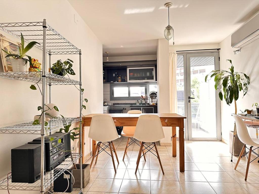 Departamento Ecofriendly excelente ubicación - 5