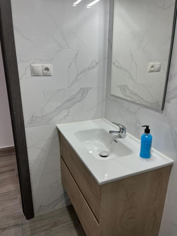 Apartamentos Málaga 4A - 4