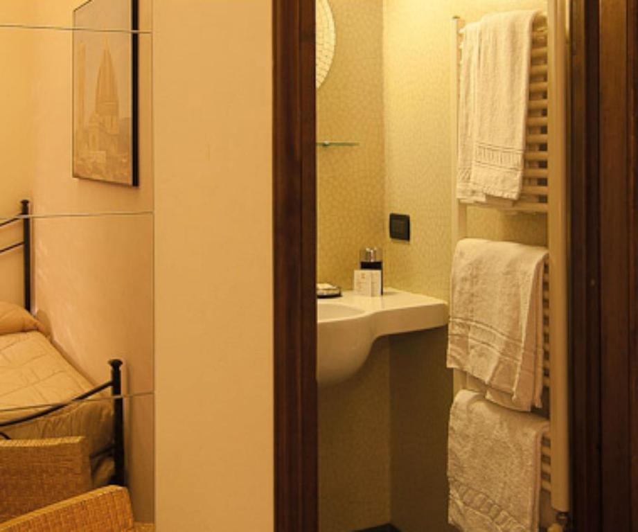 B&B Arco Antico photo