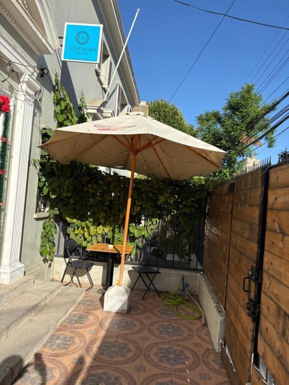 Hostal Gloria Home 6 Norte 983 - 2