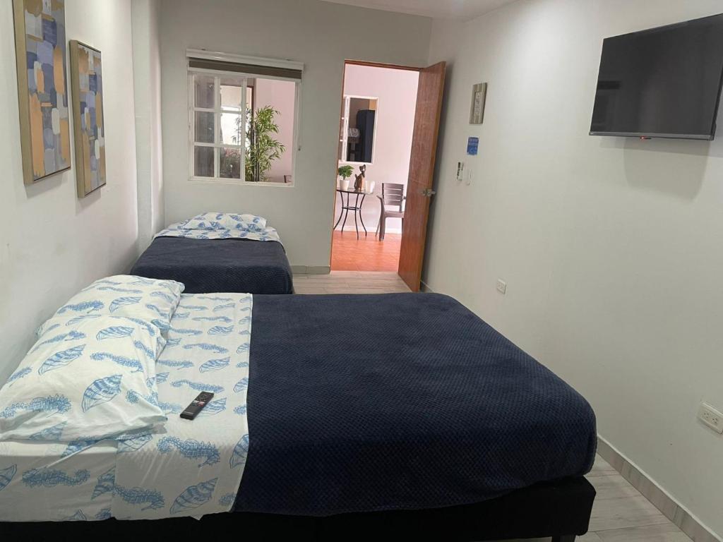 Sarah's Place San Andres - 5