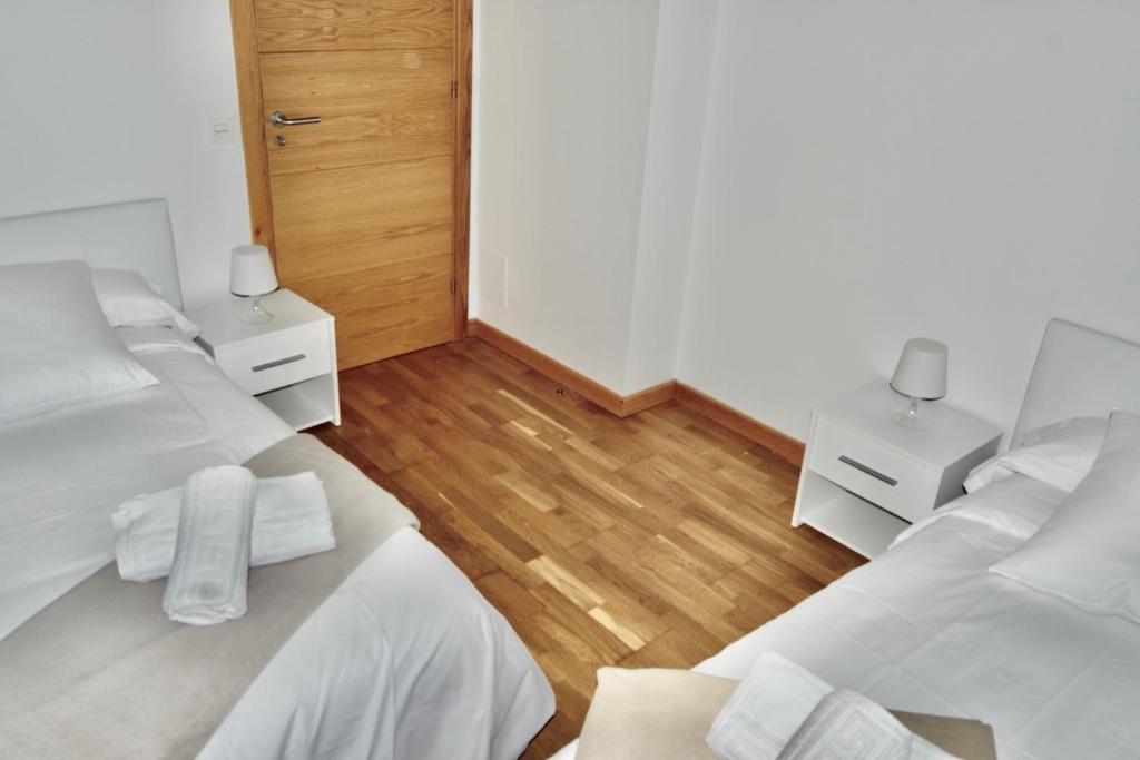 Apartamento la Catedral 2 - 3