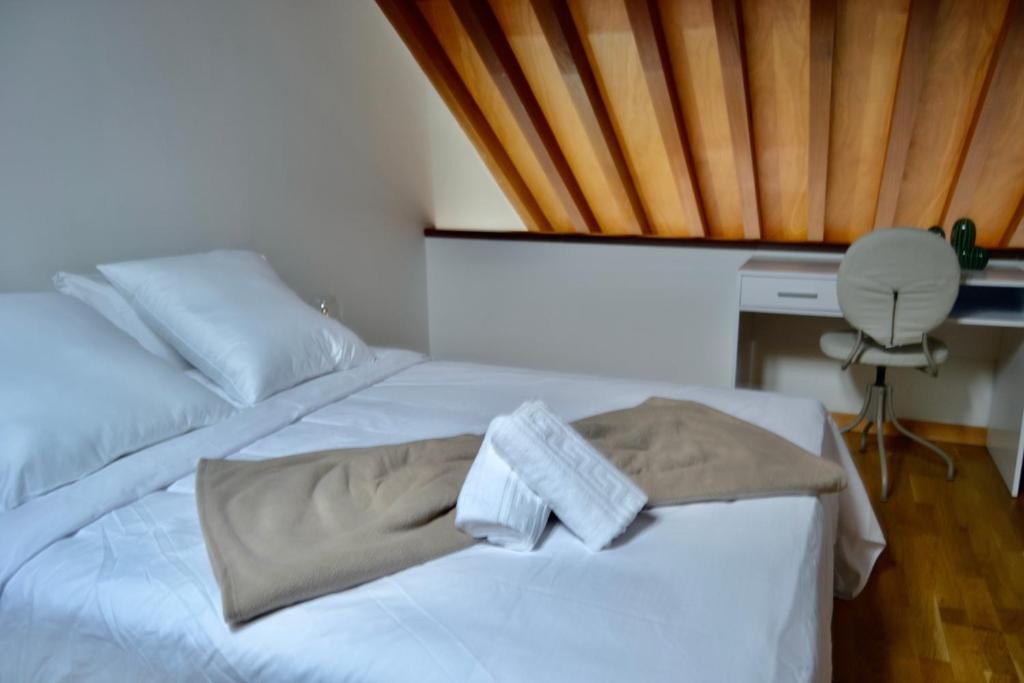 Apartamento la Catedral 2 - 4