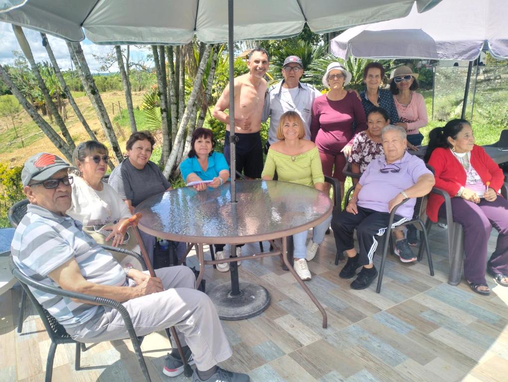 Finca La Colmena De Don Juaco - 2