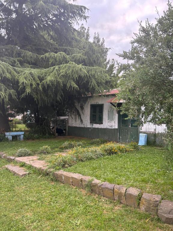 Hospedaje Patricia - 5