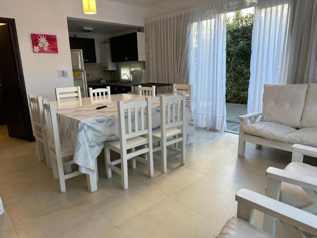 Departamento Duplex cerca centro pinamar - 3