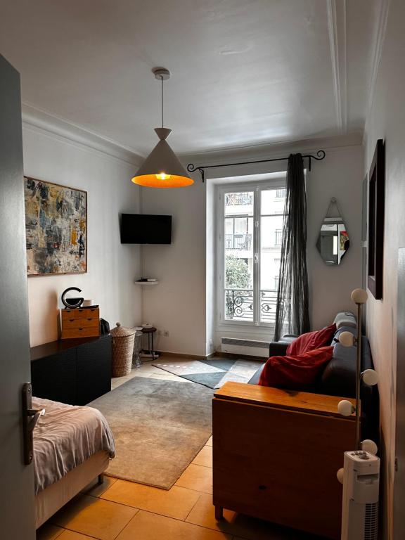 Tour Eiffel Paris - Weber Home - 1