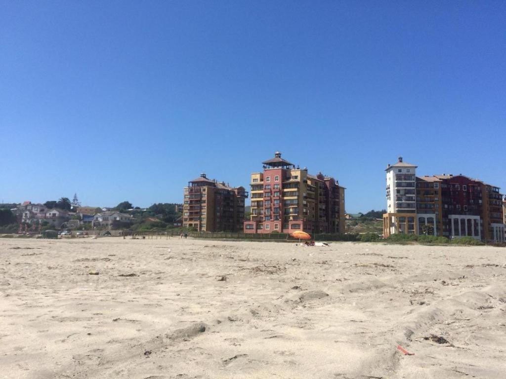 Departamento en condominio Ilimay, Las Cruces - 2