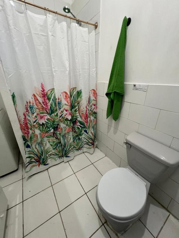 Hostel Casa Flamenco Hostal - 4