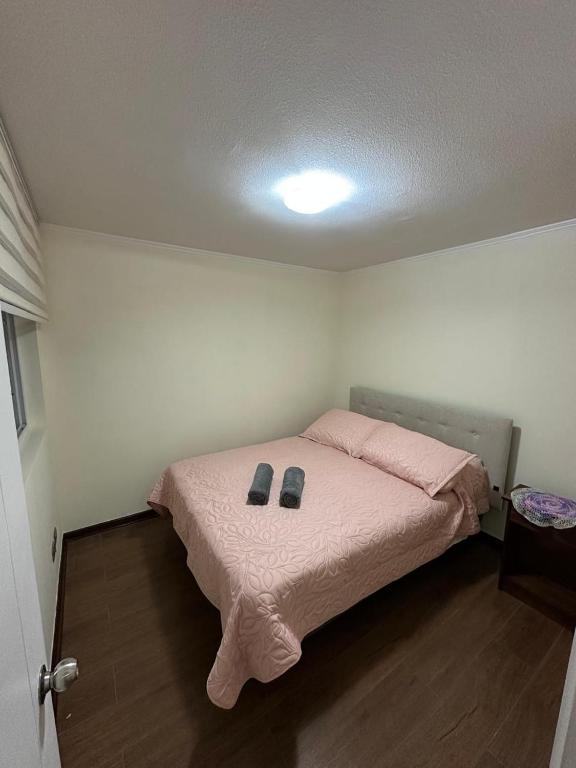 Apartamento acogedor - 4