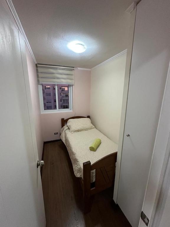 Apartamento acogedor - 3