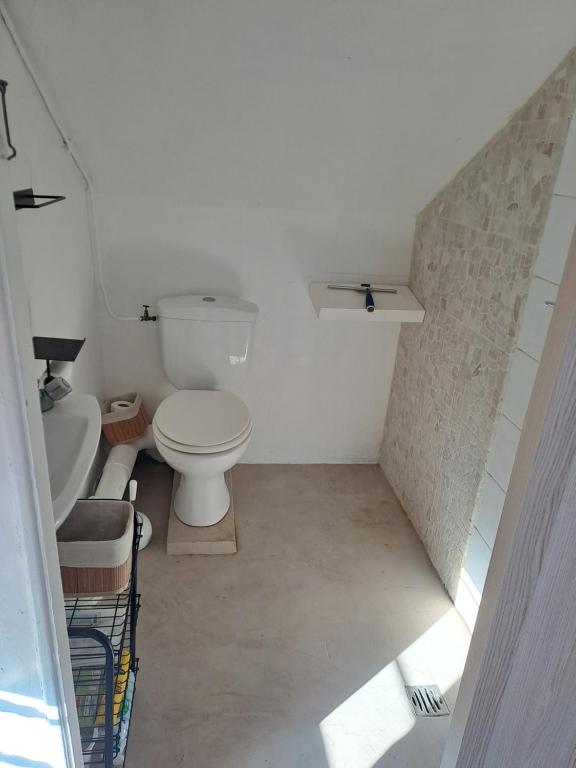 Attic Studio in Mourillon - 4