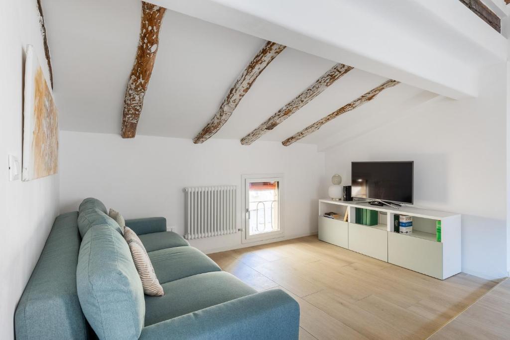 Casa Clavature, nel cuore di Bologna - 3