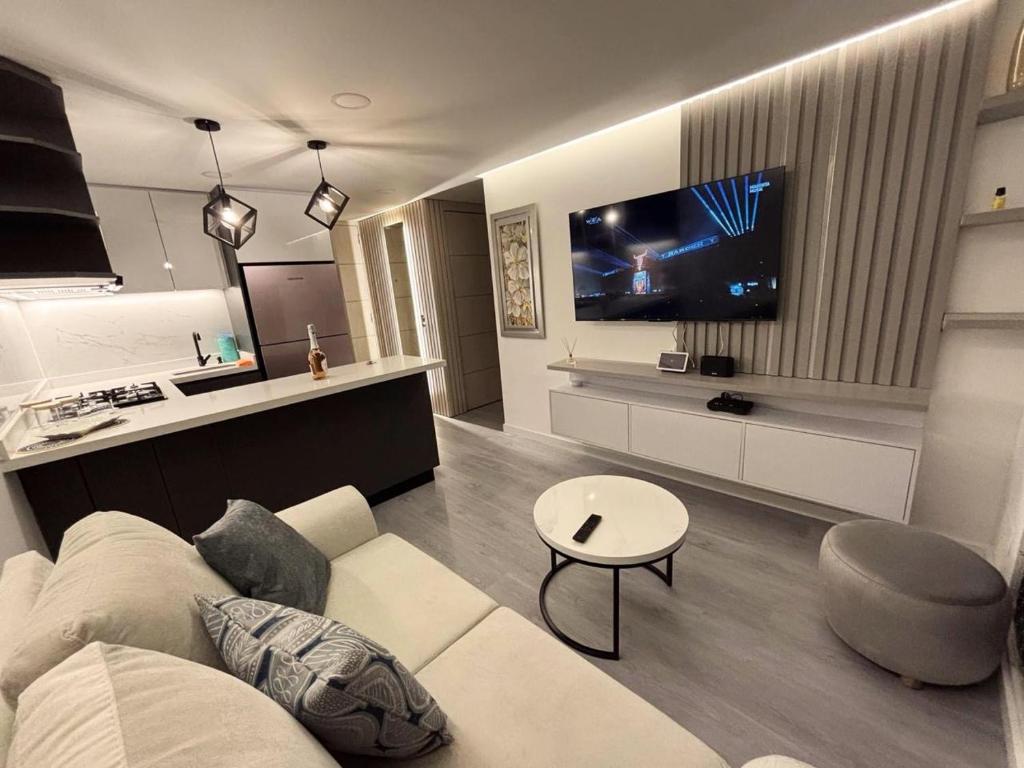 Apartaestudio Bogota - 3