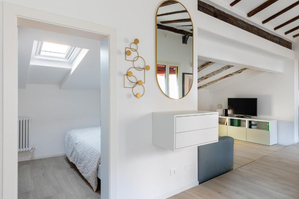 Casa Clavature, nel cuore di Bologna - 5