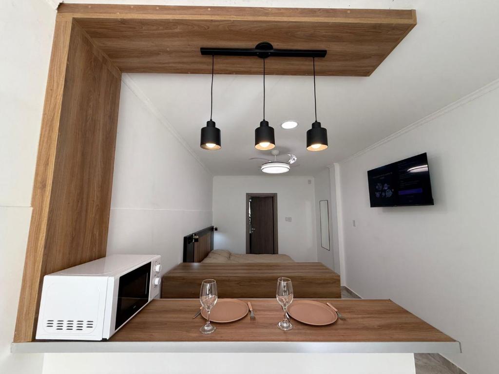 Apart Hotel Continente Park - 3