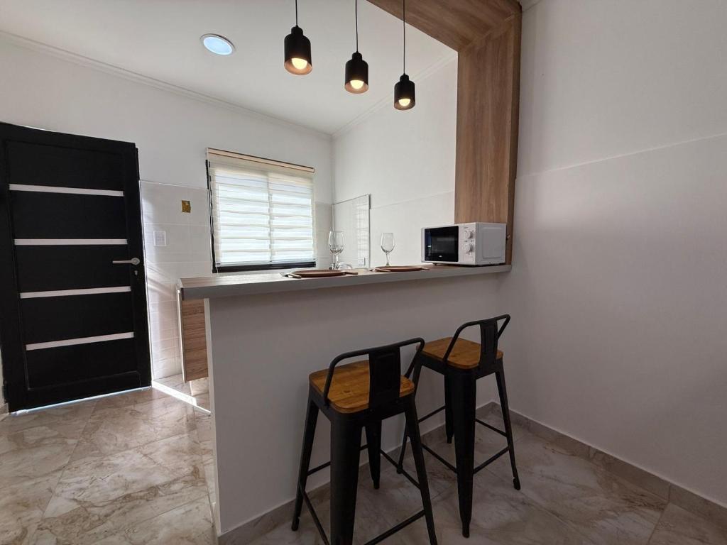 Apart Hotel Continente Park - 4