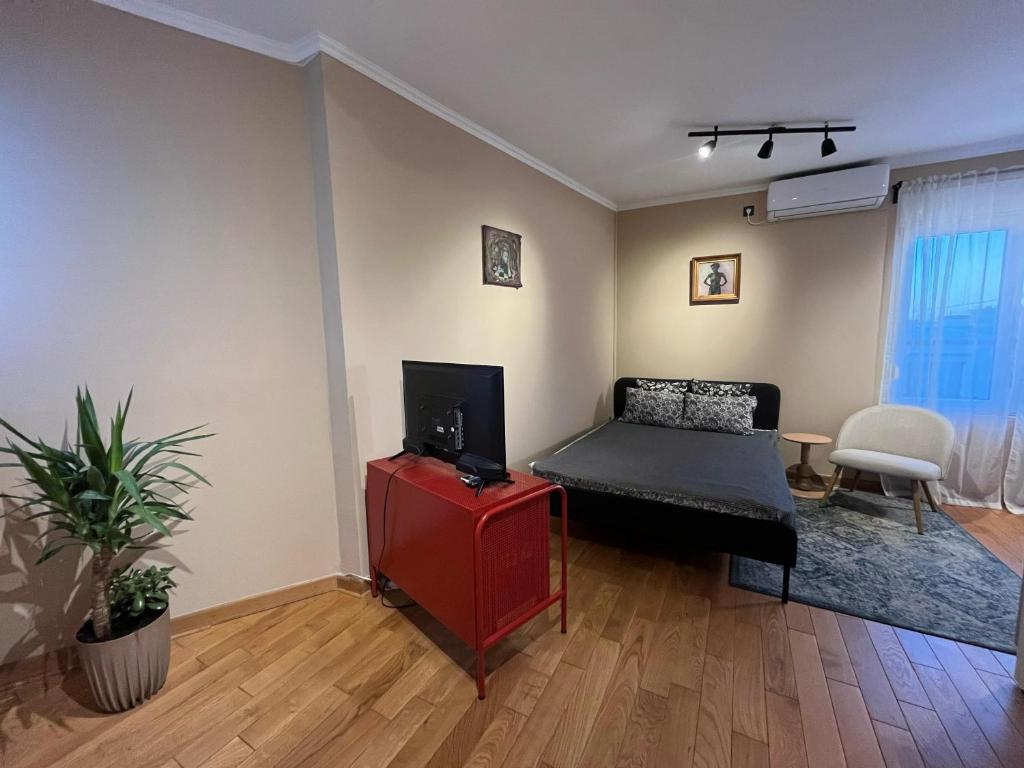 City Centre Apartment 3 - 2