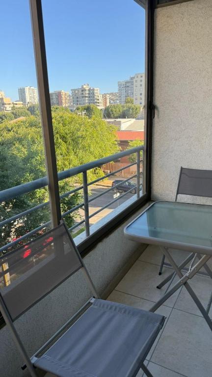 Departamento en Viña del Mar - 2