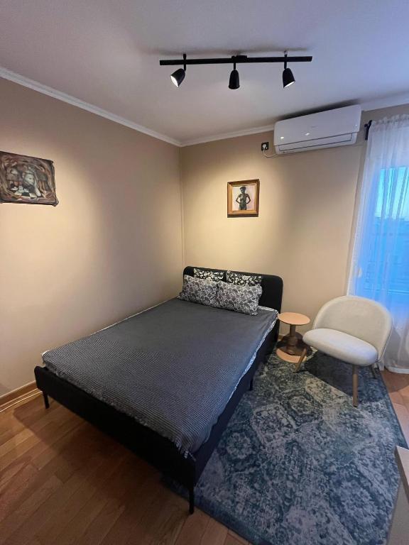 City Centre Apartment 3 - 1
