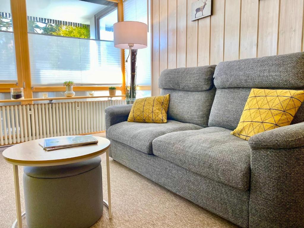 Ferienwohnung Kirchbichl am Schliersee mit Terrasse - 4