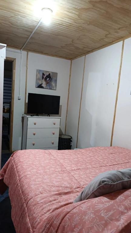 arriendo habitaciones en frutillar - 3