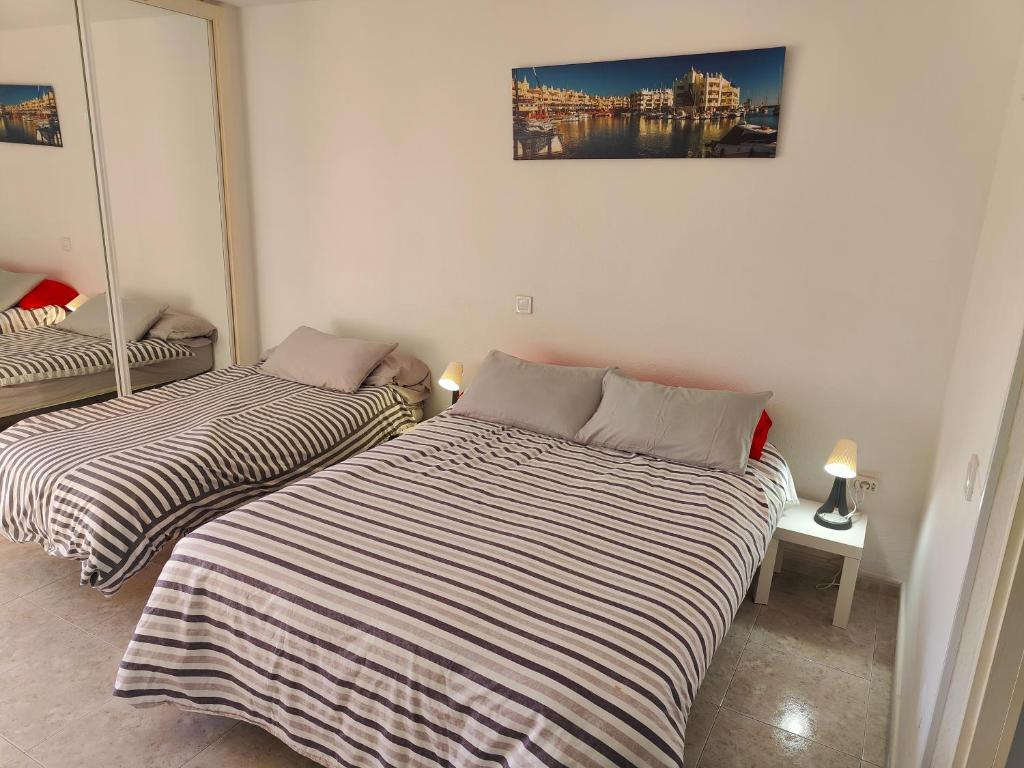 Minerva Apartments Panoramic Sea View - 4