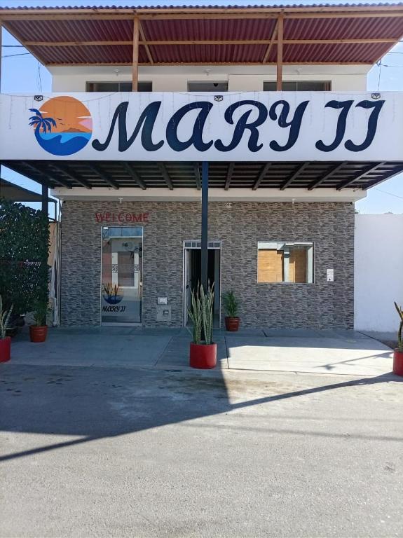 Mary 2 - 2