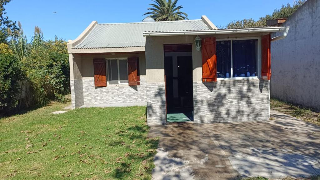 Santa Elena casa a 3 cuadras del mar - 1