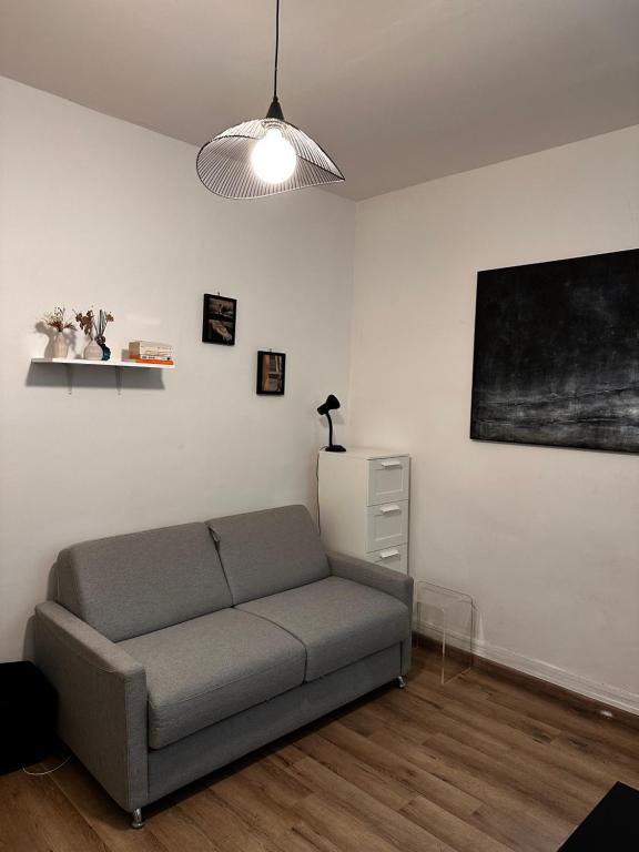 Studio Buttes aux cailles - Weber Home - 2