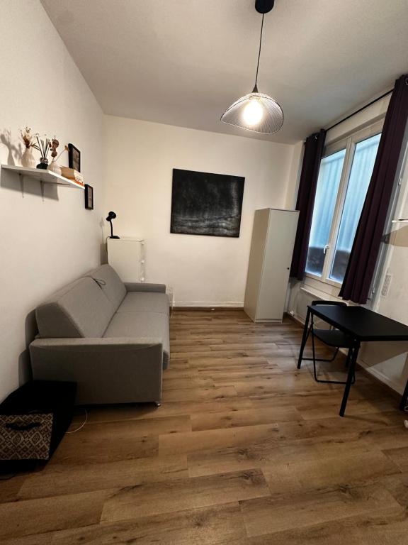 Studio Buttes aux cailles - Weber Home - 3