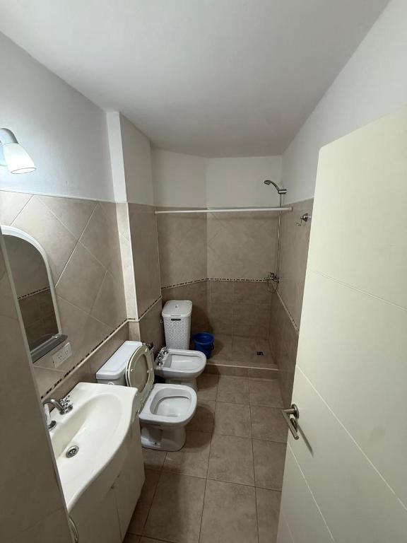 Departamento Olivos IV - 2