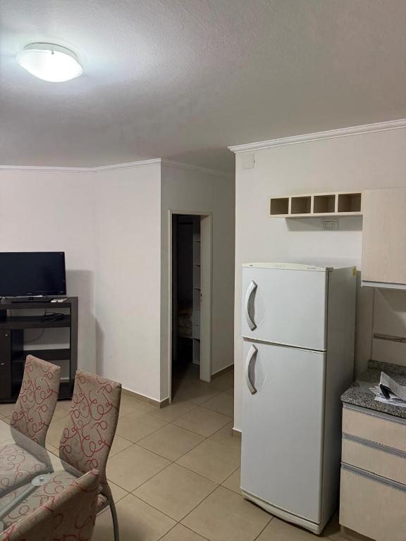 Departamento Olivos IV - 4