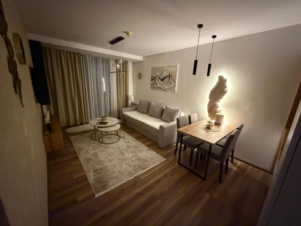 Gold Elegant & Spa Kop - 2